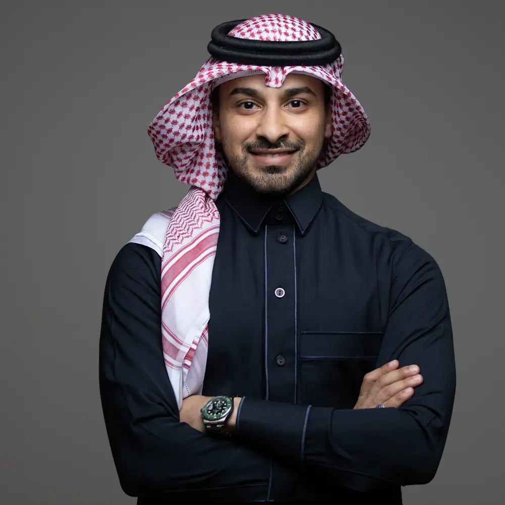 آحمد المسعري