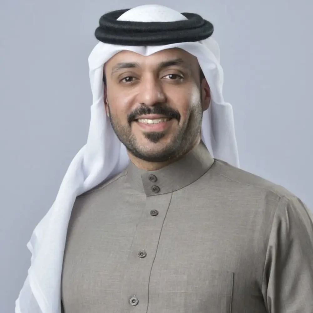 احمد المهري