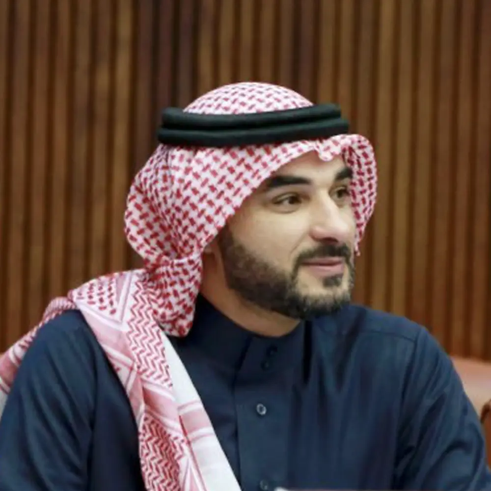 اسماعيل العصفور