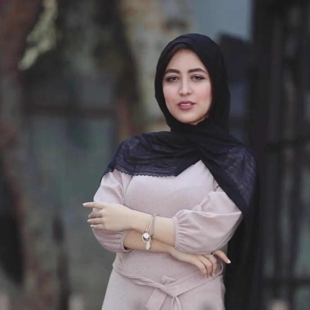 امتنان المغربي