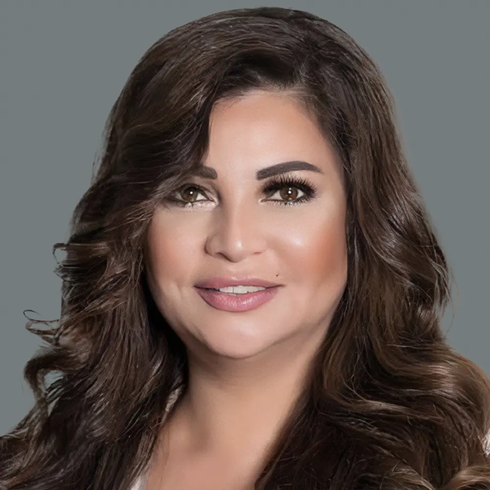 اميره اسماعيل