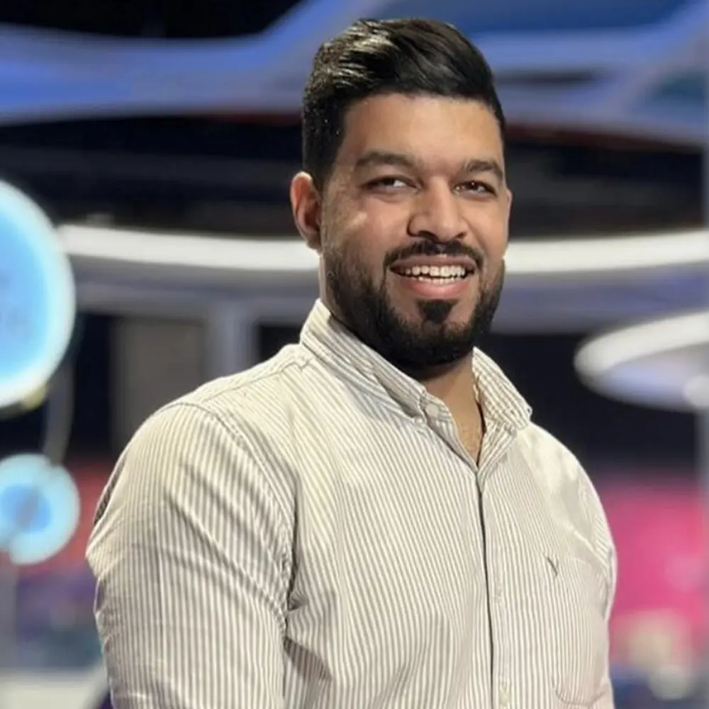 حسين المؤمن