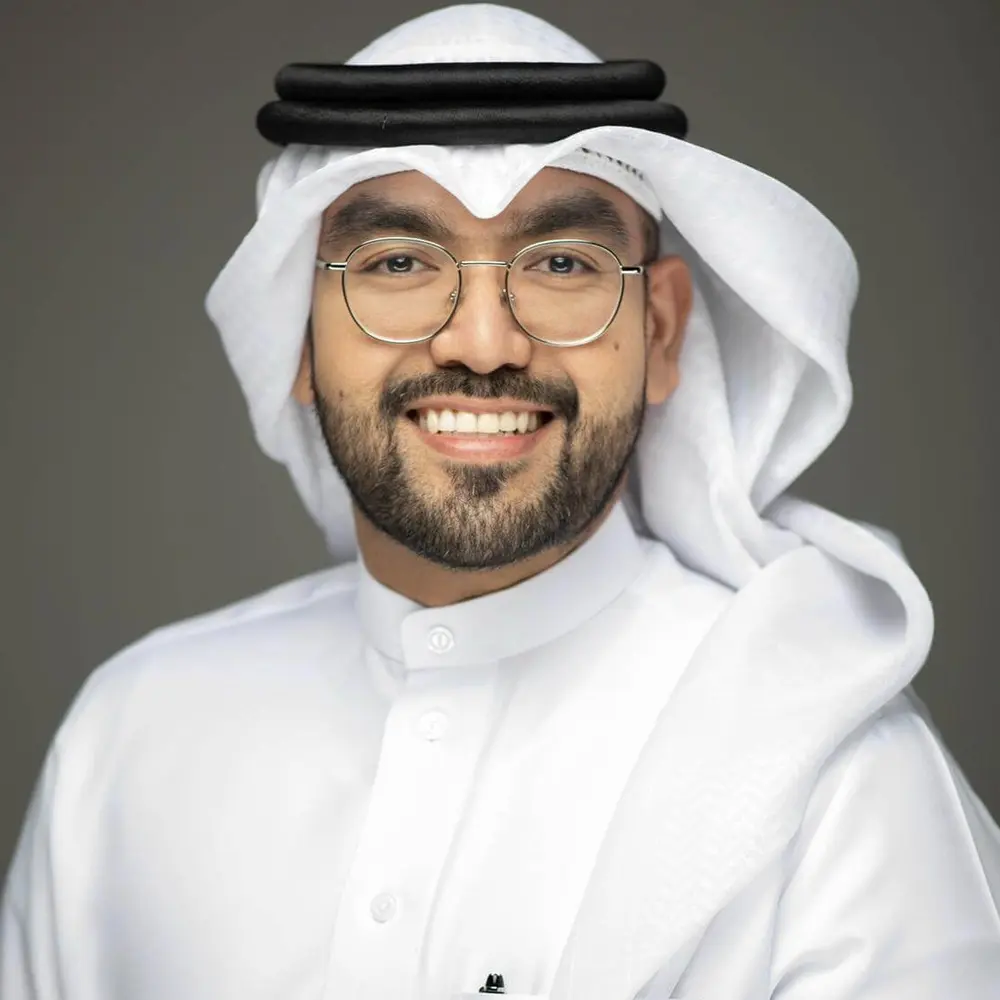 خالد فهد العلوي