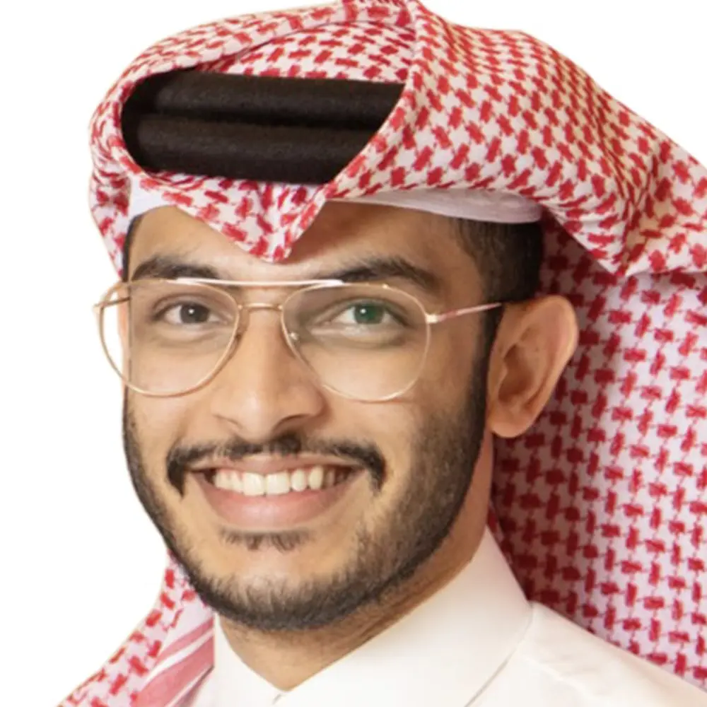 سعود السعيد