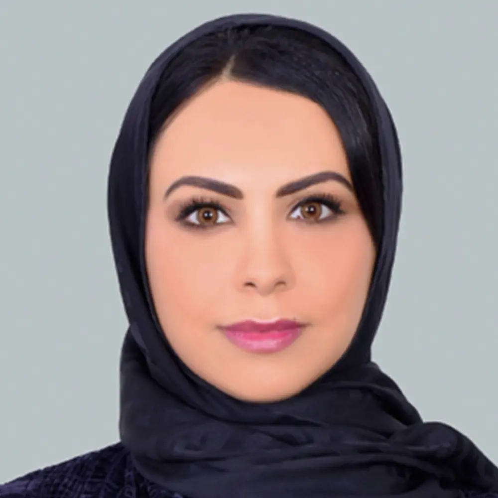 شيخة الفاضل