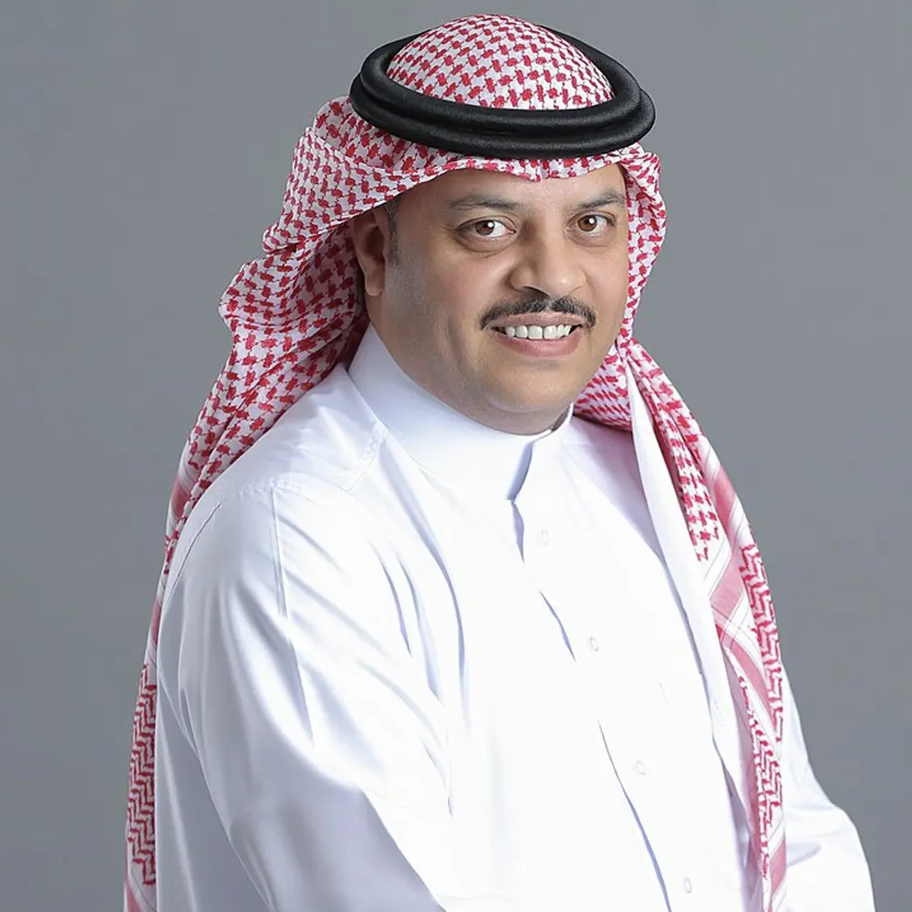 طلال السردي