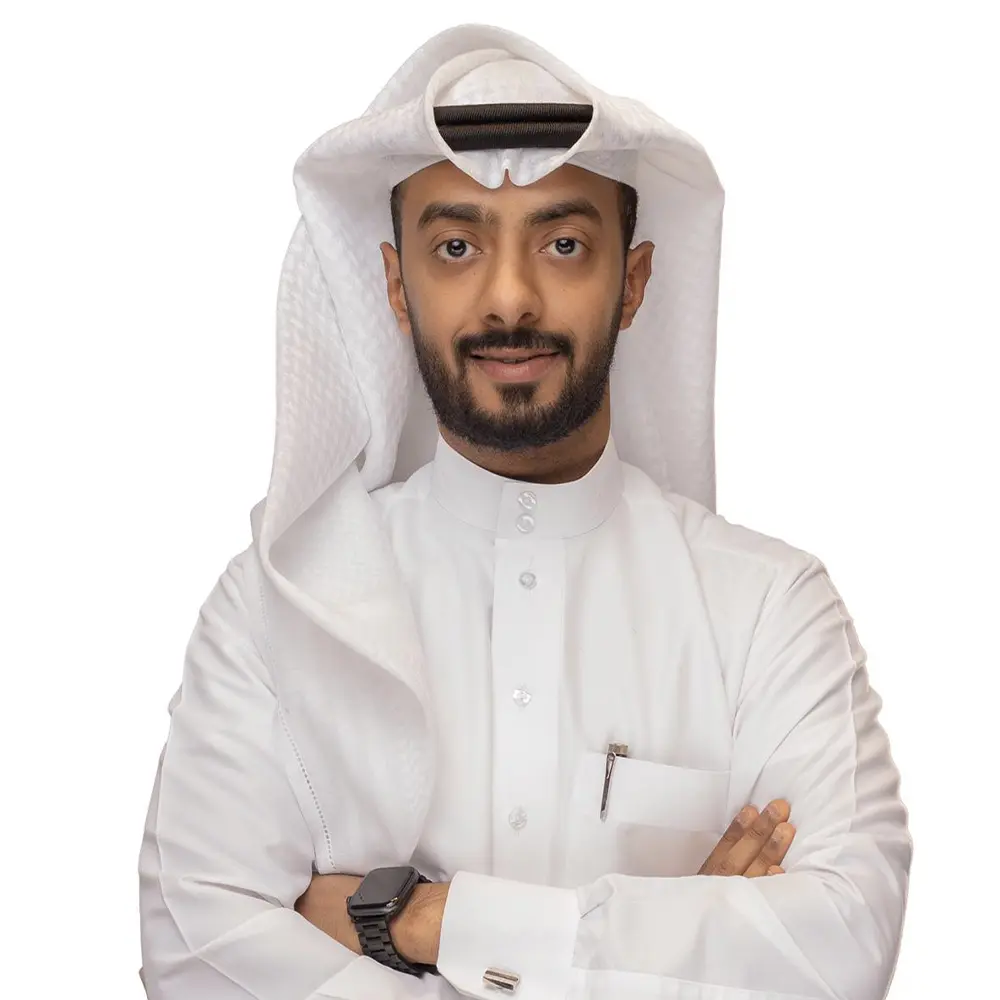 عيسى الدوسري