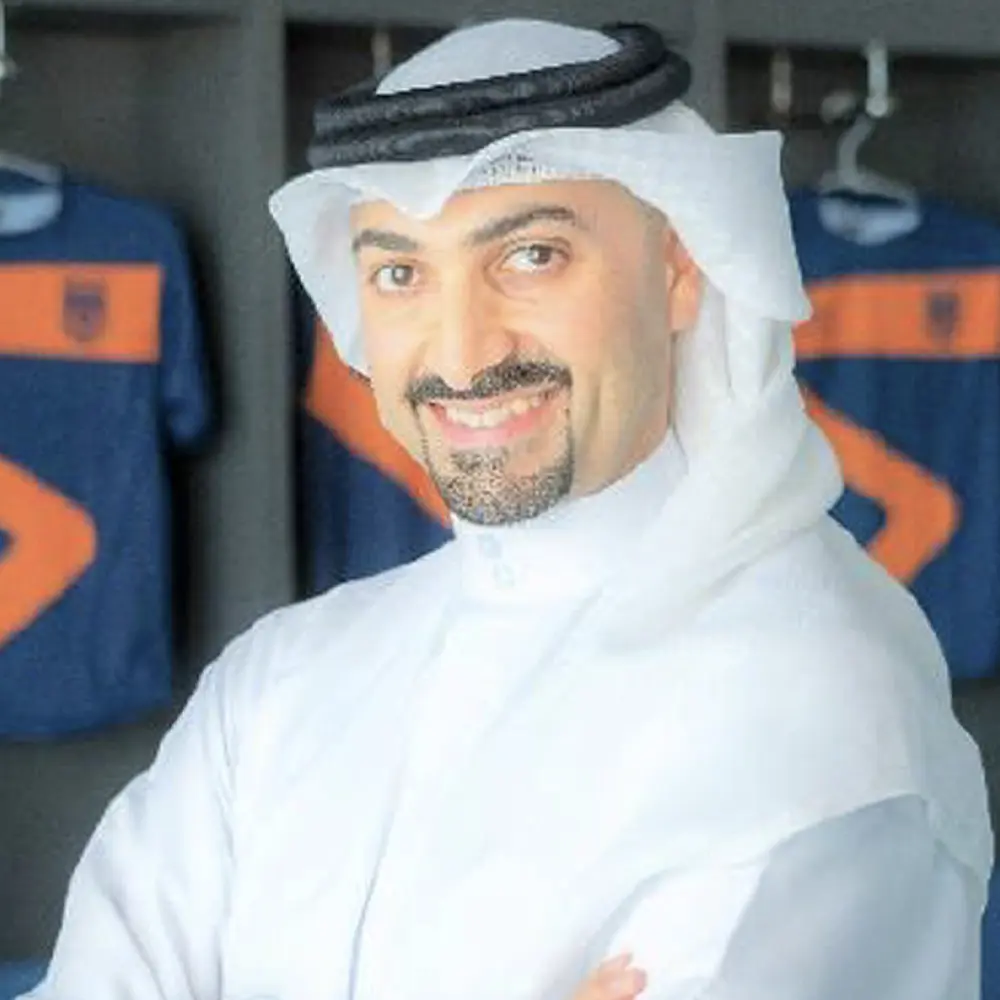 فواز البنمحمد