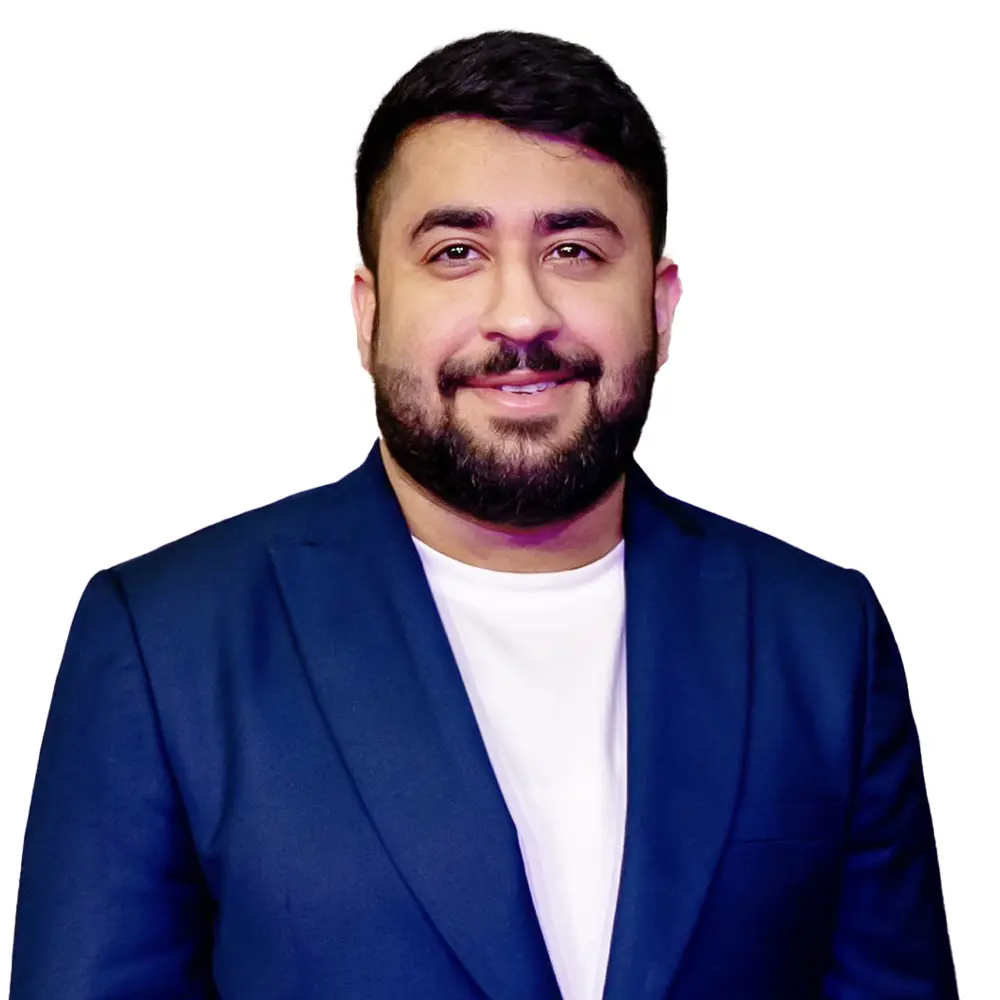 محمد القطان