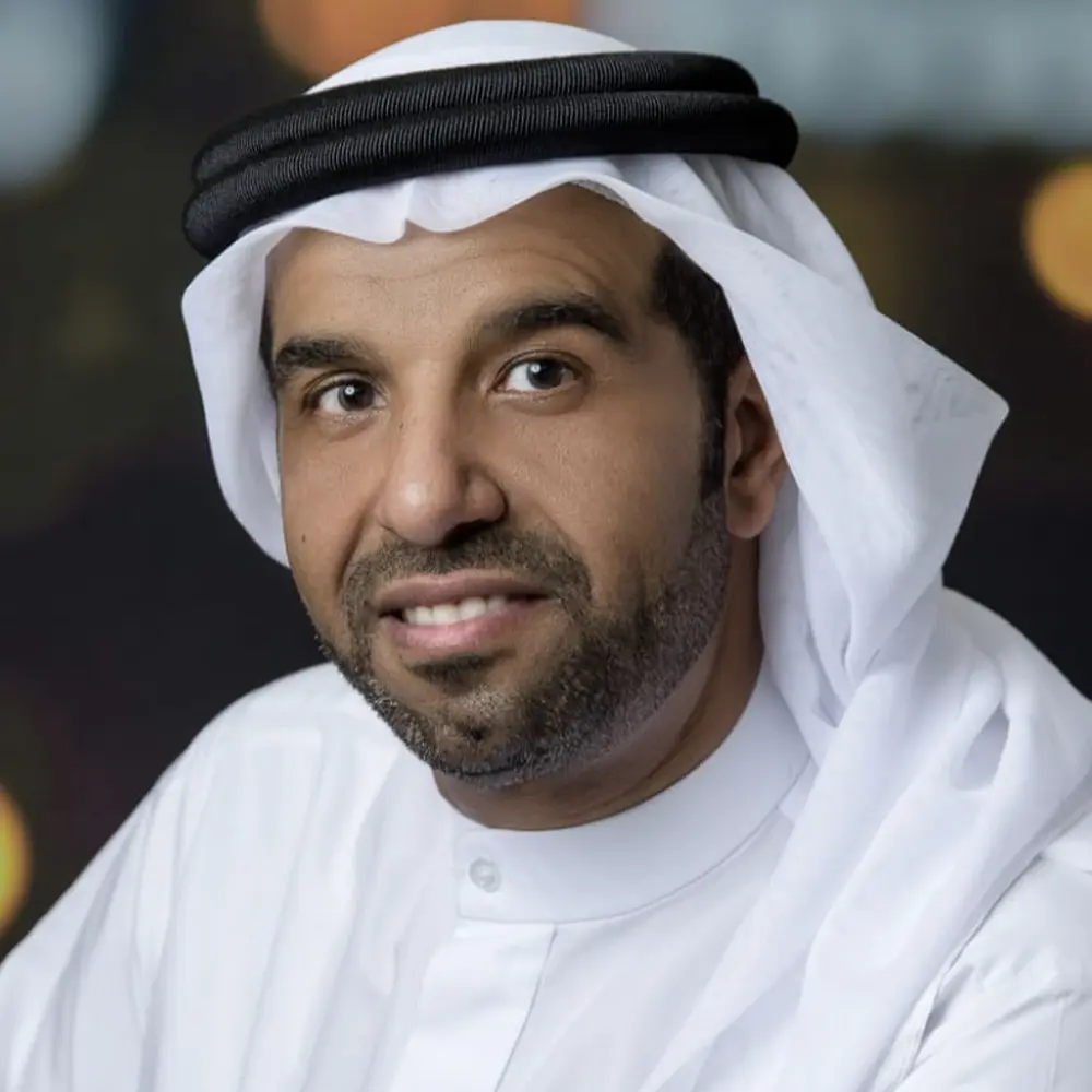 محمد المهري