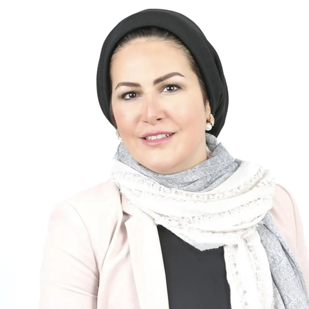 ياسمين جمال